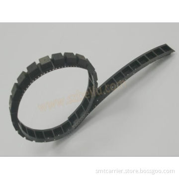 High Quality 32, 44, 56 Mm Width Smd Diode Packages, Embossed Carrier Tape For Micro Diode